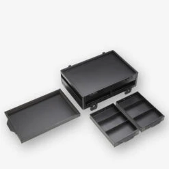 3 TIROIRS CSB 3 D POUR STATION DE PECHE CSB -Magasin De Matériel De Pêche 3 tiroirs csb 3 d pour station de peche csb 2