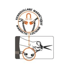 Accessoire De Pêche EVERY LINK 9 Accessoire De Pêche EVERY LINK -Magasin De Matériel De Pêche accessoire de peche every link 4