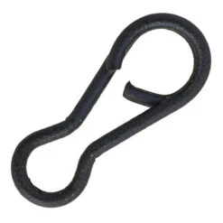 Agrafe Snap Black X25 Pêche De La Carpe -Magasin De Matériel De Pêche agrafe snap black x25 peche de la carpe 2