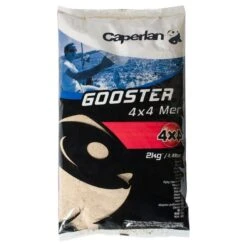 Amorce 4x4 Pêche En Mer -Magasin De Matériel De Pêche amorce 4x4 peche en mer 2