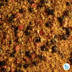 AMORCE GOOSTER PREMIUM CARPE NUGGETS 4,75 KG -Magasin De Matériel De Pêche amorce gooster premium carpe nuggets 475 kg 3