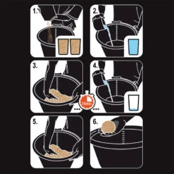 AMORCE GOOSTER SPECIAL CARPE 4,75kg -Magasin De Matériel De Pêche amorce gooster special carpe 475kg 5