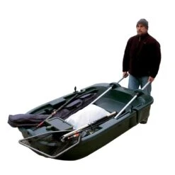 BARQUE PECHE CARPY 180 -Magasin De Matériel De Pêche barque peche carpy 180 2