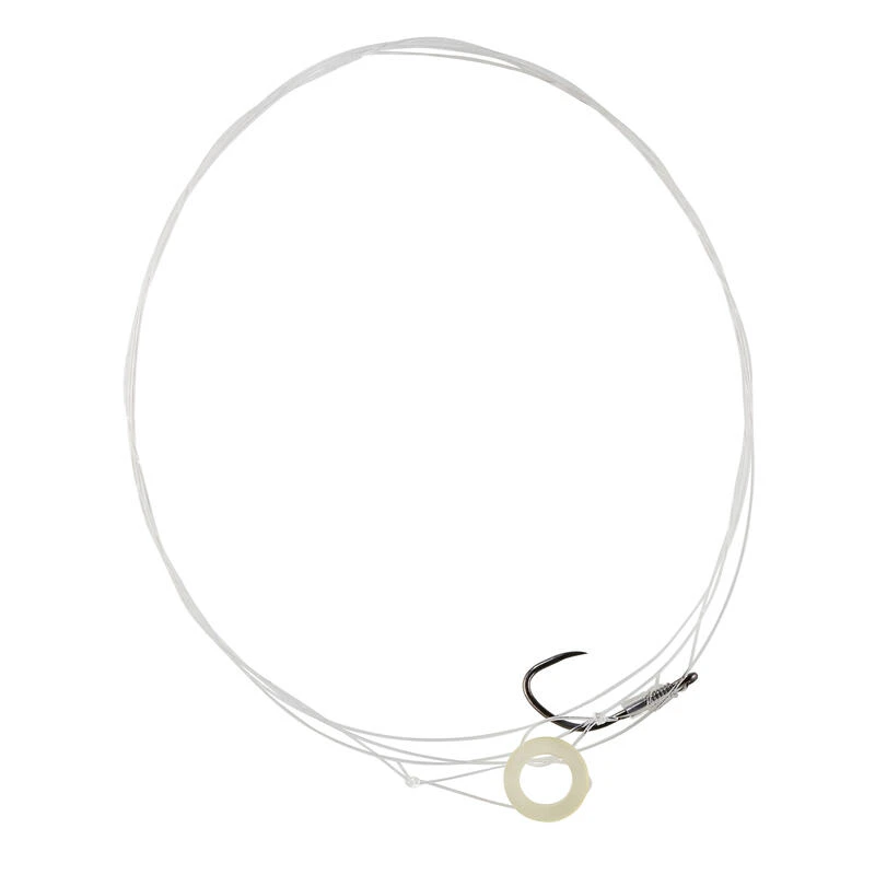 Bas De Ligne Avec Bague à Esche Pour La Pêche Au Feeder FF - SNH - FE 3 Bas De Ligne Avec Bague à Esche Pour La Pêche Au Feeder FF - SNH - FE – Image 3