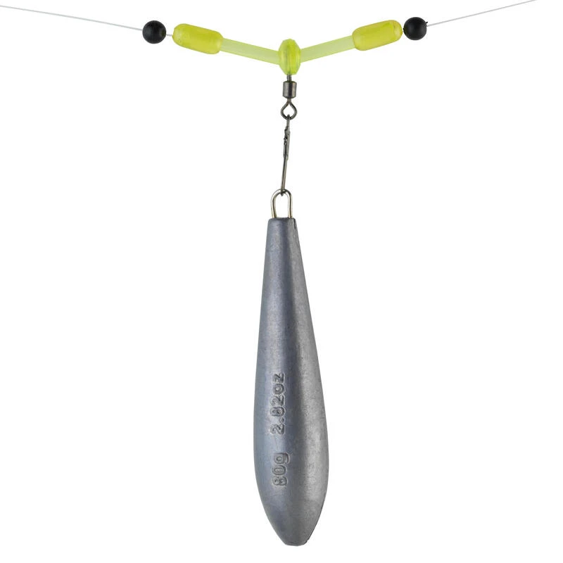 Bas De Ligne Pêche En Surfcasting SW ETU SURF LGT 3 Bas De Ligne Pêche En Surfcasting SW ETU SURF LGT – Image 3