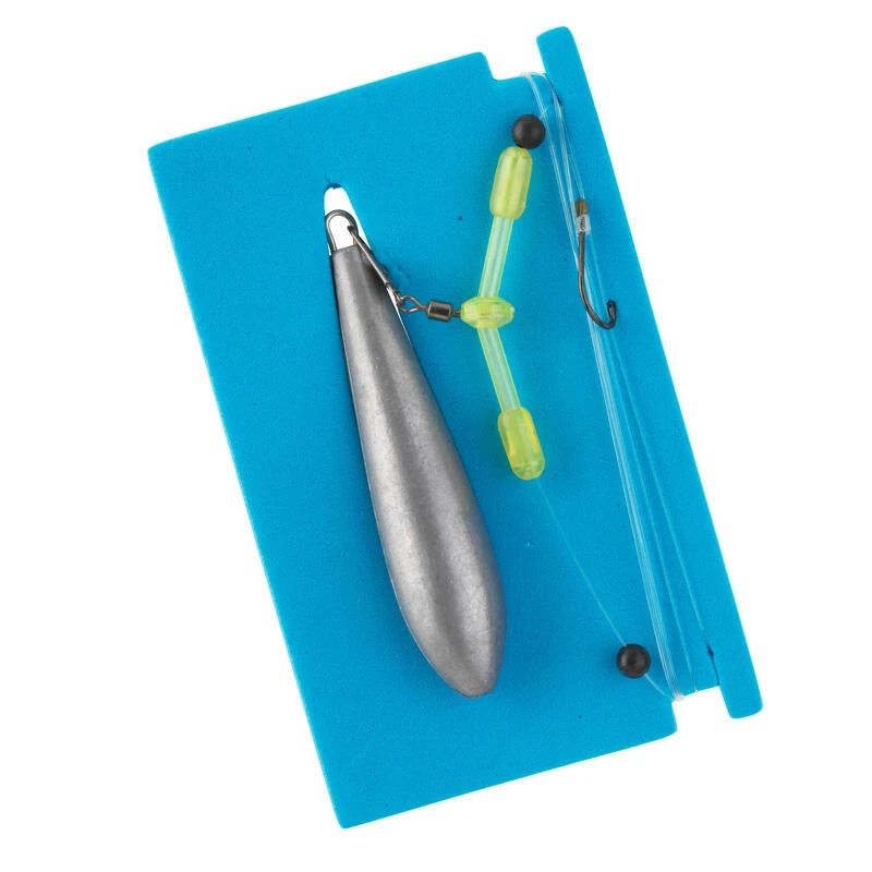 Bas De Ligne Pêche En Surfcasting SW ETU SURF LGT 5 Bas De Ligne Pêche En Surfcasting SW ETU SURF LGT – Image 5