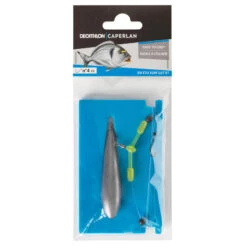 Bas De Ligne Pêche En Surfcasting SW ETU SURF LGT 12 Bas De Ligne Pêche En Surfcasting SW ETU SURF LGT -Magasin De Matériel De Pêche bas de ligne peche en surfcasting sw etu surf lgt 5