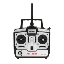 BATEAU AMORCEUR ANATEC MONOCOQUE S AVEC TELECOMMANDE AD - 1202 -Magasin De Matériel De Pêche bateau amorceur anatec monocoque s avec telecommande ad 1202 2