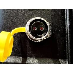 Batterie 37,8V100A Avec Sortie Régulée. -Magasin De Matériel De Pêche batterie 378v100a avec sortie regulee 2