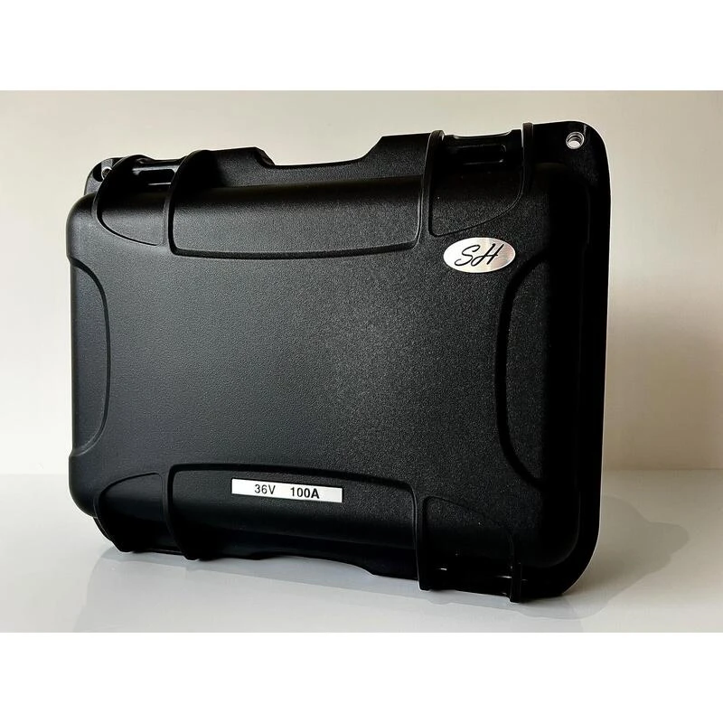 Batterie 37,8V100A 1 Batterie 37,8V100A