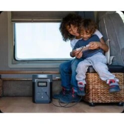 Batterie Portable EcoFlow DELTA 2 EU - Camping Caravaning - 1024Wh - Autonome 13 Batterie Portable EcoFlow DELTA 2 EU - Camping Caravaning - 1024Wh - Autonome -Magasin De Matériel De Pêche batterie portable ecoflow delta 2 eu camping caravaning 1024wh autonome 6