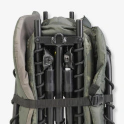 Bedchair Wildtrack Pêche De La Carpe -Magasin De Matériel De Pêche bedchair wildtrack peche de la carpe 2