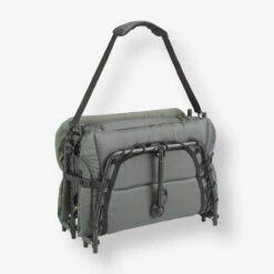 Bedchair Wildtrack Pêche De La Carpe -Magasin De Matériel De Pêche bedchair wildtrack peche de la carpe 3
