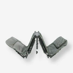 Bedchair Wildtrack Pêche De La Carpe -Magasin De Matériel De Pêche bedchair wildtrack peche de la carpe 9