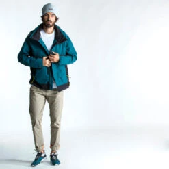 Tribord Blouson De Voile - Veste De Pluie Sailing 500 Homme Pétrole Jaune 13 Tribord Blouson De Voile - Veste De Pluie Sailing 500 Homme Pétrole Jaune -Magasin De Matériel De Pêche blouson de voile veste de pluie sailing 500 homme petrole jaune 3