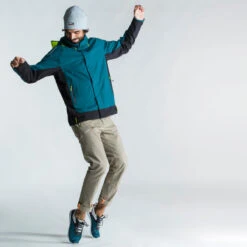 Tribord Blouson De Voile - Veste De Pluie Sailing 500 Homme Pétrole Jaune 14 Tribord Blouson De Voile - Veste De Pluie Sailing 500 Homme Pétrole Jaune -Magasin De Matériel De Pêche blouson de voile veste de pluie sailing 500 homme petrole jaune 4