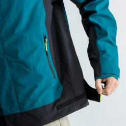 Tribord Blouson De Voile - Veste De Pluie Sailing 500 Homme Pétrole Jaune 17 Tribord Blouson De Voile - Veste De Pluie Sailing 500 Homme Pétrole Jaune -Magasin De Matériel De Pêche blouson de voile veste de pluie sailing 500 homme petrole jaune 7