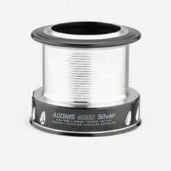 Bobine Moulinet Adonis 5000 Aluminium Pêche En Surfcasting