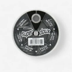 BOITE 6 CASES OLIVETTE FENDUE