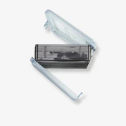 BOITE A LEURRES REVERSE 100 # M FUME -Magasin De Matériel De Pêche boite a leurres reverse 100 m fume 2