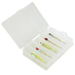 BOITE A LEURRES REVERSE 100 # M PÊCHE -Magasin De Matériel De Pêche boite a leurres reverse 100 m peche 2