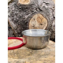 Boite à Manger , Lunch Box, Bento 2 En 1 En Inox -Magasin De Matériel De Pêche boite a manger lunch box bento 2 en 1 en inox 4