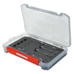 Rapala Boîte De Leurres Et Têtes Plombées TACKLE TRAY 276 OPEN FOAM -Magasin De Matériel De Pêche boite de leurres et tetes plombees tackle tray 276 open foam 3