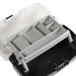 Boite De Pêche 1 Plateau -Magasin De Matériel De Pêche boite de peche 1 plateau 2