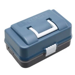 Boite De Pêche 3 Plateaux BX 3 T 7.7L -Magasin De Matériel De Pêche boite de peche 3 plateaux bx 3 t 77l 3