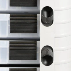 Boite De Pêche 4 Tiroirs -Magasin De Matériel De Pêche boite de peche 4 tiroirs 4