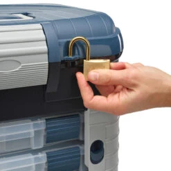 Boite De Pêche 4 Tiroirs BX 4 D 24.4L -Magasin De Matériel De Pêche boite de peche 4 tiroirs bx 4 d 244l 6