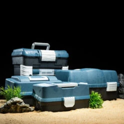 Boite De Pêche 6 Plateaux BX 6 T 17.7L 7 Boite De Pêche 6 Plateaux BX 6 T 17.7L -Magasin De Matériel De Pêche boite de peche 6 plateaux bx 6 t 177l 3