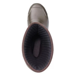 BOTTES CHAUDES CONFORT 500 16 BOTTES CHAUDES CONFORT 500 -Magasin De Matériel De Pêche bottes chaudes confort 500 6