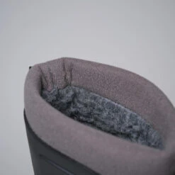 BOTTILLONS CHAUDS PVC FEMME -Magasin De Matériel De Pêche bottillons chauds pvc femme 4