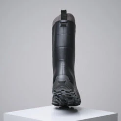 BOTTILLONS CHAUDS PVC FEMME -Magasin De Matériel De Pêche bottillons chauds pvc femme 5