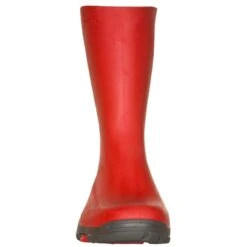 BOTTILLONS LEGER PVC ROUGE INVERNESS 100 FEMME 11 BOTTILLONS LEGER PVC ROUGE INVERNESS 100 FEMME -Magasin De Matériel De Pêche bottillons leger pvc rouge inverness 100 femme 3