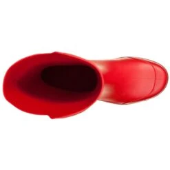 BOTTILLONS LEGER PVC ROUGE INVERNESS 100 FEMME 13 BOTTILLONS LEGER PVC ROUGE INVERNESS 100 FEMME -Magasin De Matériel De Pêche bottillons leger pvc rouge inverness 100 femme 5