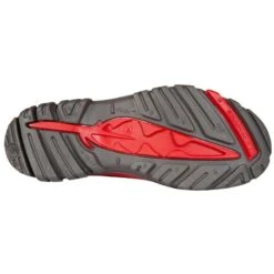 BOTTILLONS LEGER PVC ROUGE INVERNESS 100 FEMME 14 BOTTILLONS LEGER PVC ROUGE INVERNESS 100 FEMME -Magasin De Matériel De Pêche bottillons leger pvc rouge inverness 100 femme 6