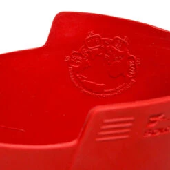 BOTTILLONS LEGER PVC ROUGE INVERNESS 100 FEMME 15 BOTTILLONS LEGER PVC ROUGE INVERNESS 100 FEMME -Magasin De Matériel De Pêche bottillons leger pvc rouge inverness 100 femme 7