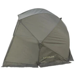BROLLY 100 SHELTER PÊCHE DE LA CARPE -Magasin De Matériel De Pêche brolly 100 shelter peche de la carpe 2