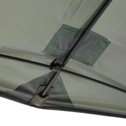 BROLLY 100 SHELTER PÊCHE DE LA CARPE -Magasin De Matériel De Pêche brolly 100 shelter peche de la carpe 5