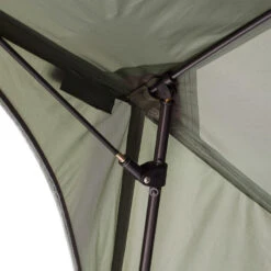 BROLLY 100 SHELTER PÊCHE DE LA CARPE -Magasin De Matériel De Pêche brolly 100 shelter peche de la carpe 6