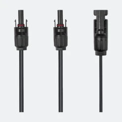 Câble De Connexion Parallèle Pour Panneaux Solaires MC4 | Ecoflow - Camping -Magasin De Matériel De Pêche cable de connexion parallele pour panneaux solaires mc4 ecoflow camping 2