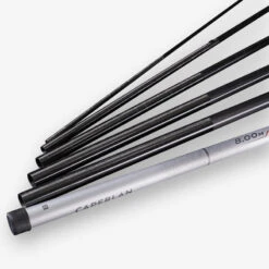 CANNE A EMMANCHEMENT CARPOVER 100 DE 8M POUR LA PECHE DE LA CARPE AU COUP -Magasin De Matériel De Pêche canne a emmanchement carpover 100 de 8m pour la peche de la carpe au coup 4