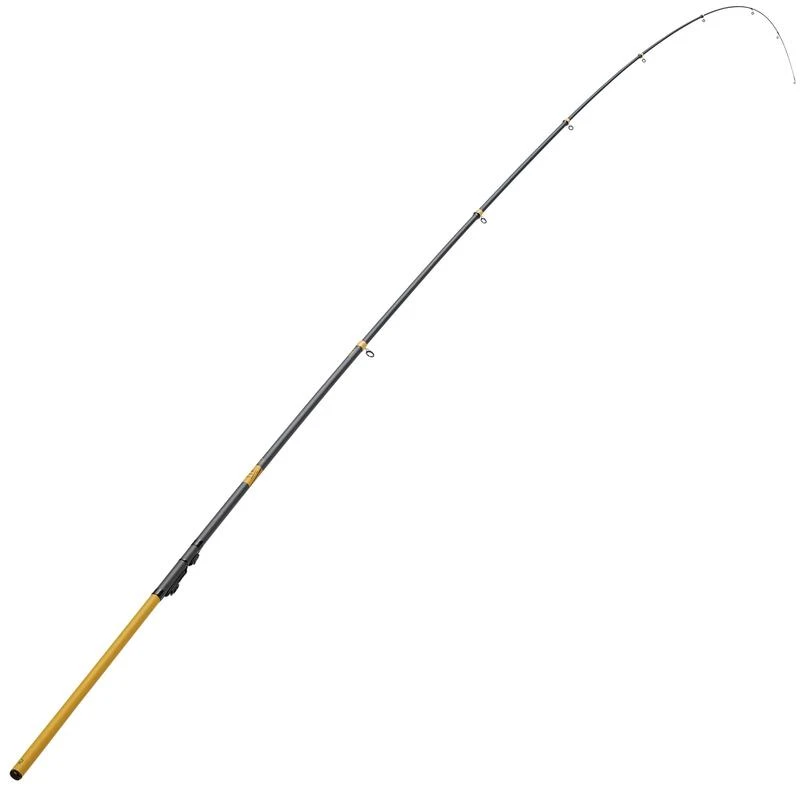 CANNE A PÊCHE DE LA TRUITE A LA BOMBETTE TLK 100 4.00M 2 CANNE A PÊCHE DE LA TRUITE A LA BOMBETTE TLK 100 4.00M – Image 2