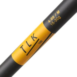 CANNE A PÊCHE DE LA TRUITE A LA BOMBETTE TLK 100 4.00M 11 CANNE A PÊCHE DE LA TRUITE A LA BOMBETTE TLK 100 4.00M -Magasin De Matériel De Pêche canne a peche de la truite a la bombette tlk 100 400m 3