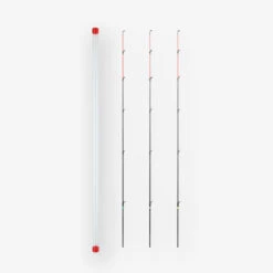 Canne à Pêche Feeder 3m60 - Sensitiv 500 3m60 10/60g -Magasin De Matériel De Pêche canne a peche feeder 3m60 sensitiv 500 3m60 1060g 8
