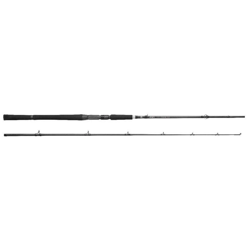 Canne Casting Spro SP1 Pro Cast 235 (235 XH) 2 Canne Casting Spro SP1 Pro Cast 235 (235 XH) – Image 2