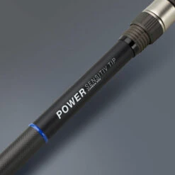 Canne De Pêche En Surfcasting SYMBIOS-900 450 POWER 100-250gr -Magasin De Matériel De Pêche canne de peche en surfcasting symbios 900 450 power 100 250gr 4