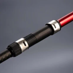 Canne De Pêche En Surfcasting SYMBIOS LIGHT-500 390 80-150gr -Magasin De Matériel De Pêche canne de peche en surfcasting symbios light 500 390 80 150gr 3